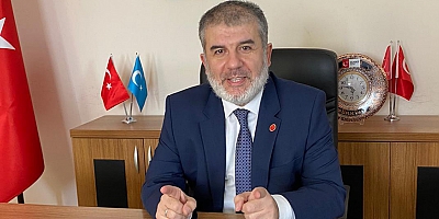 Düzen’den 14 Mart Tıp Bayramı Mesajı