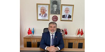 Düzen’den Cumhuriyet Bayramı mesajı