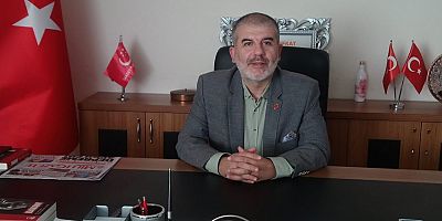 Düzen'den Dünya Engelliler Günü mesajı