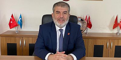 Düzen: “Devlet, vatandaş, esnaf, çiftçi borç batağında”