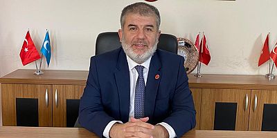 Düzen: “Hemşireler kutsal bir mesleği ifa etmektedirler”