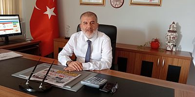 Düzen: Huzurun temel şartı, adaletin tesisidir