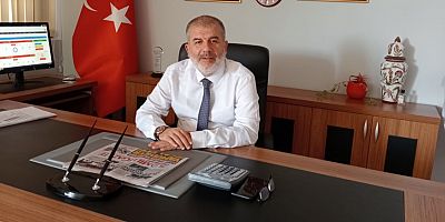  Düzen: “Kalbimiz Mescid-i Aksa’da Atıyor”