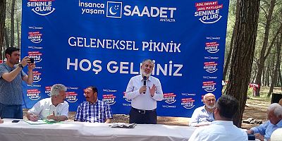 Düzen: “Yersiz ve gereksiz gündemlere takılıp kalmayacağız…”