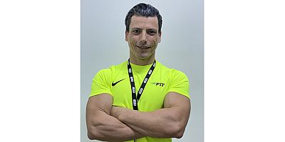 Düzenli egzersiz mutluluk veriyor