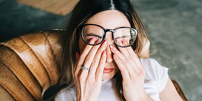 Düzenli egzersiz ve beslenme migrene iyi geliyor