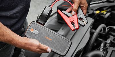 Düzenli kullanım ile akünüzün bitmesinden korkmayın