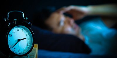 ”Düzenli uyku, sağlıklı gelecek” demek!