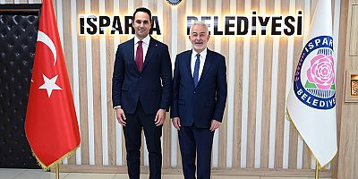 DYP Genel Başkanı Küpeli: “Baba ocağımız değerli ve çalışkan bir belediye başkanımıza emanet”