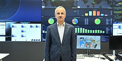 E-Devlet kapısı vatandaşın ilk tercihi