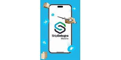 E-ihracatçının İlk Mobil Uygulaması: ShipEntegra