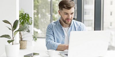 E-imza sayısı 5 milyona yaklaştı