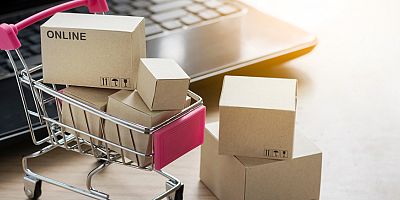 E-ticaret 2023’te pandemi öncesine göre %5 daha fazla büyüyecek