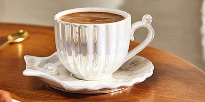 E-ticaret müşterilerinin tercihi kahve