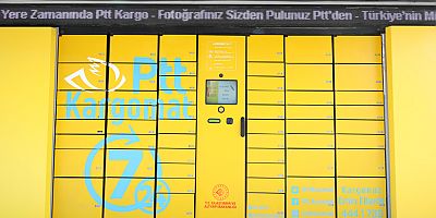 E-ticaret siparişlerinde 7/24 teslimat dönemi