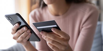 E-ticaretin %59’u mobil cihazlardan gerçekleştiriliyor!