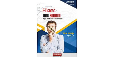“E-ticaretin geleceğini yapay zekâ belirleyecek”