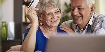 E-Ticaretin Yeni Hedef Kitlesi 55-65 Yaş Arası