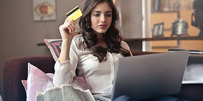 E-Ticarette Tüm Zamanların Rekoru Kırıldı