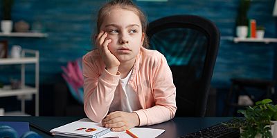 Ebeveynler ve Çocuklarda Stresle Mücadele Etmek için 10 Altın Öneri