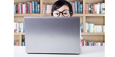 Ebeveynlerin %52’si çocuklarının fotoğraflarını sosyal medyada paylaşıyor