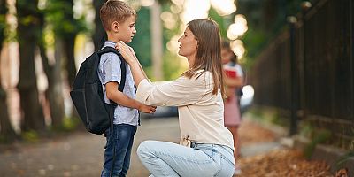 Ebeveynlerin Kabusu Okula Adaptasyon Süreci