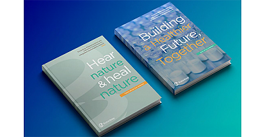 Eczacıbaşı İlaç Sınai ve Finansal Yatırımlar sürdürülebilirlik raporunu yayımladı