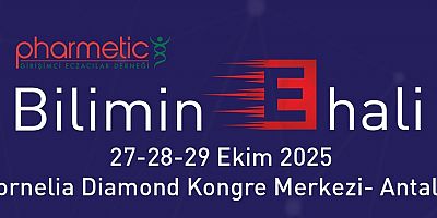 Eczacılık sektörünün büyük buluşması