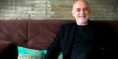 Eddi Anter: Tükenmişlik sendromunu yönetelim