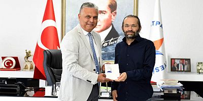 Edebiyat buluşması