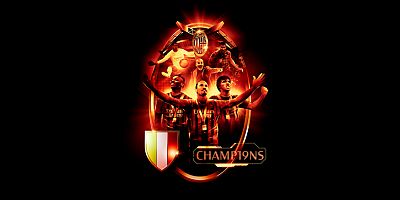 Efsanevi Milan kadrosunun NFT’leri 100 bin TL’ye satıldı!