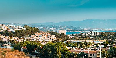 Ege ve Akdeniz'de konut sigortasına büyük ilgi!