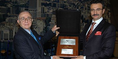 Egeli ihracatçılar Selçuk Yaşar’a ağlıyor