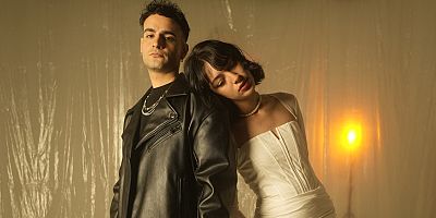 Egemen Akkol ve Rana Türkyılmaz'dan düet şarkı: Bana Bi Yolunu Bul!