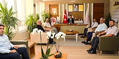 Eğitim Bir Sen’den İUP tepkisi