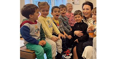 Eğitimci Berrak Gökdemir anlattı: Depremzede çocukların psikolojisi için oyun önerileri