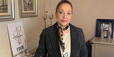 Eğitimci Emine Çaşkurlu aileleri uyarıyor: Hayal kırıklığına uğramamak için kulak verin