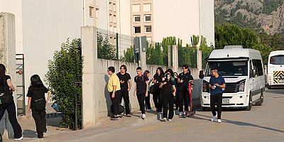 Eğitimde çığır açan belediye: Kemer Belediyesi 