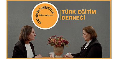 Eğitimde fırsat eşitliği için bir Cumhuriyet mirası: Türk Eğitim Derneği