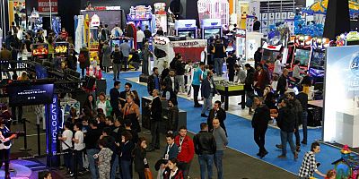 Eğlence Sektörü 5.4 Milyon Kişiye İstihdam Sağlıyor