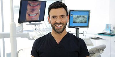 Egzersizin Diş Sağlığına 4 Etkisi