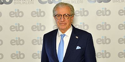 EİB’den temmuz ayında 1 milyar 541 milyon dolarlık ihracat