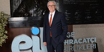 EİB ve SKD’den sürdürülebilir kalkınma için güçbirliği