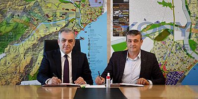 Ek protokol işçinin yüzünü güldürdü