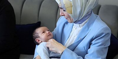 Ekim ayı doğum yardımı ödemeleri annelerin hesaplarına yatırıldı