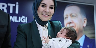 Ekim ayı doğum yardımı ödemeleri hesaplara yatırıldı