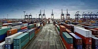 Ekim ayında genel ticaret sistemine göre ihracat %20,1, ithalat %12,8 arttı