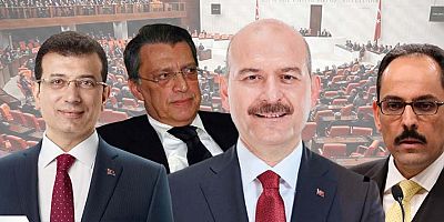 Ekim ayında siyaset dünyasında Covid-19 vakaları arttı