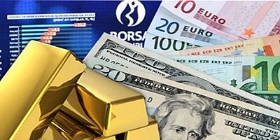 Ekim ayının en fazla kazandıranı Borsa İstanbul oldu