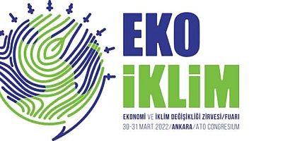 Eko İklim Zirvesi / Fuarı Kapılarını Açtı